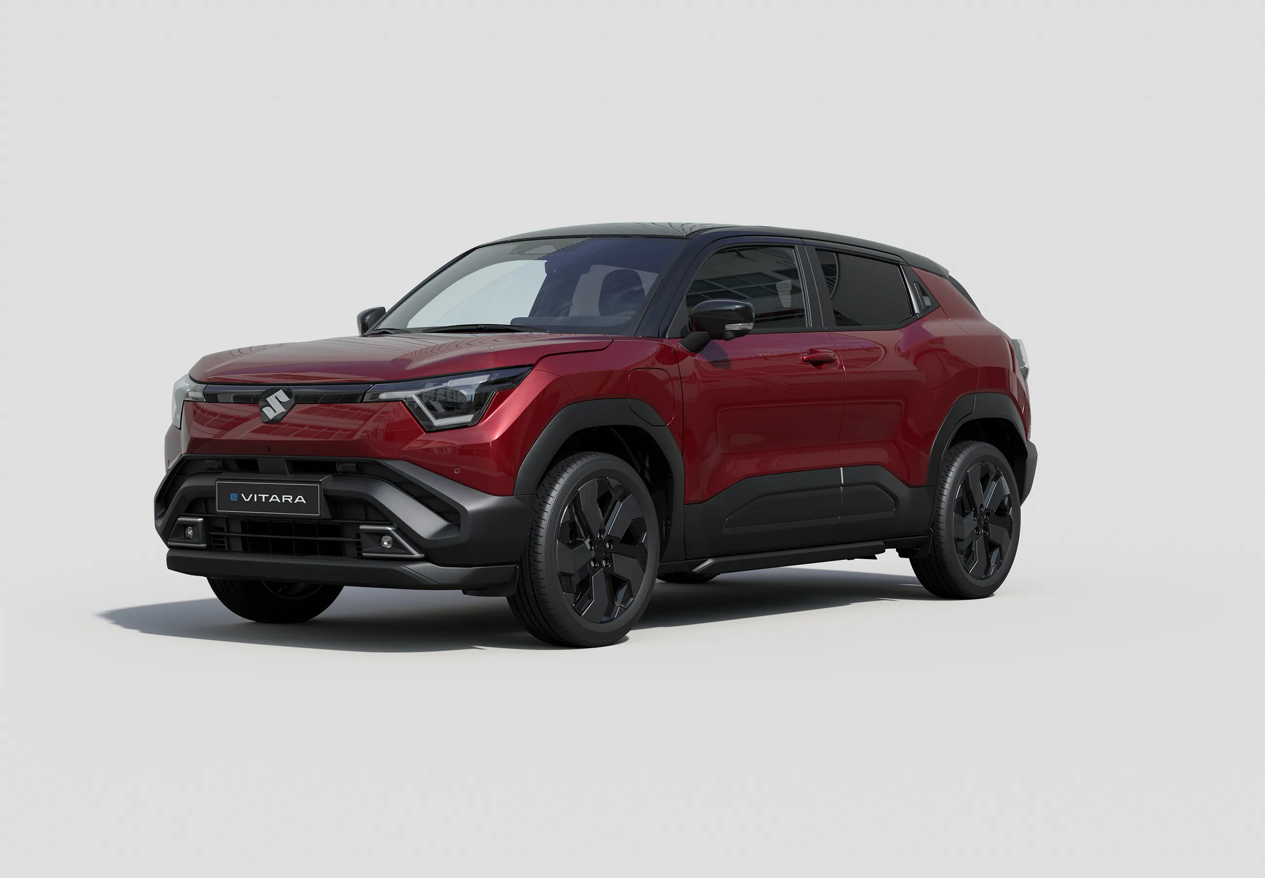 Véhicule teinte 8 - vue 2