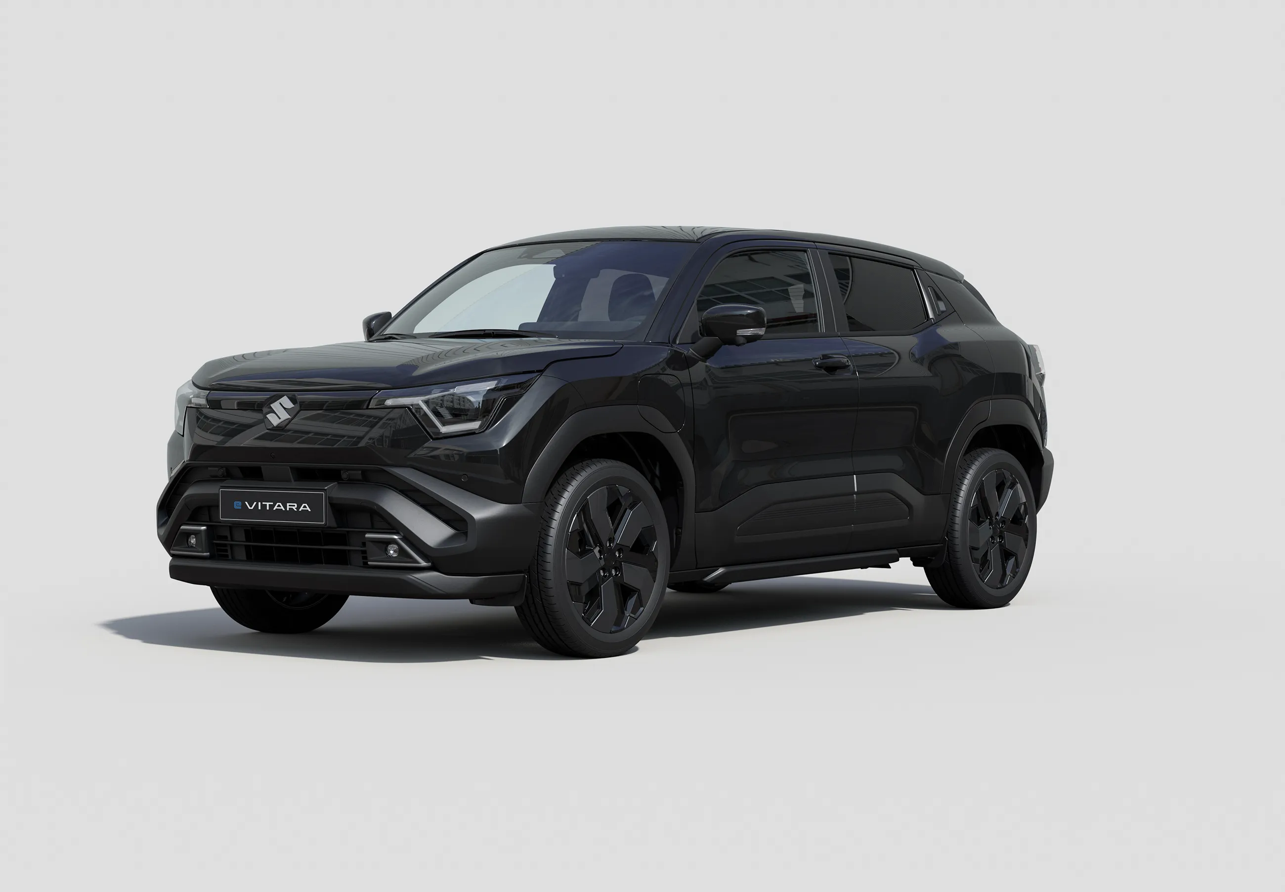 Véhicule teinte 6 - vue 2