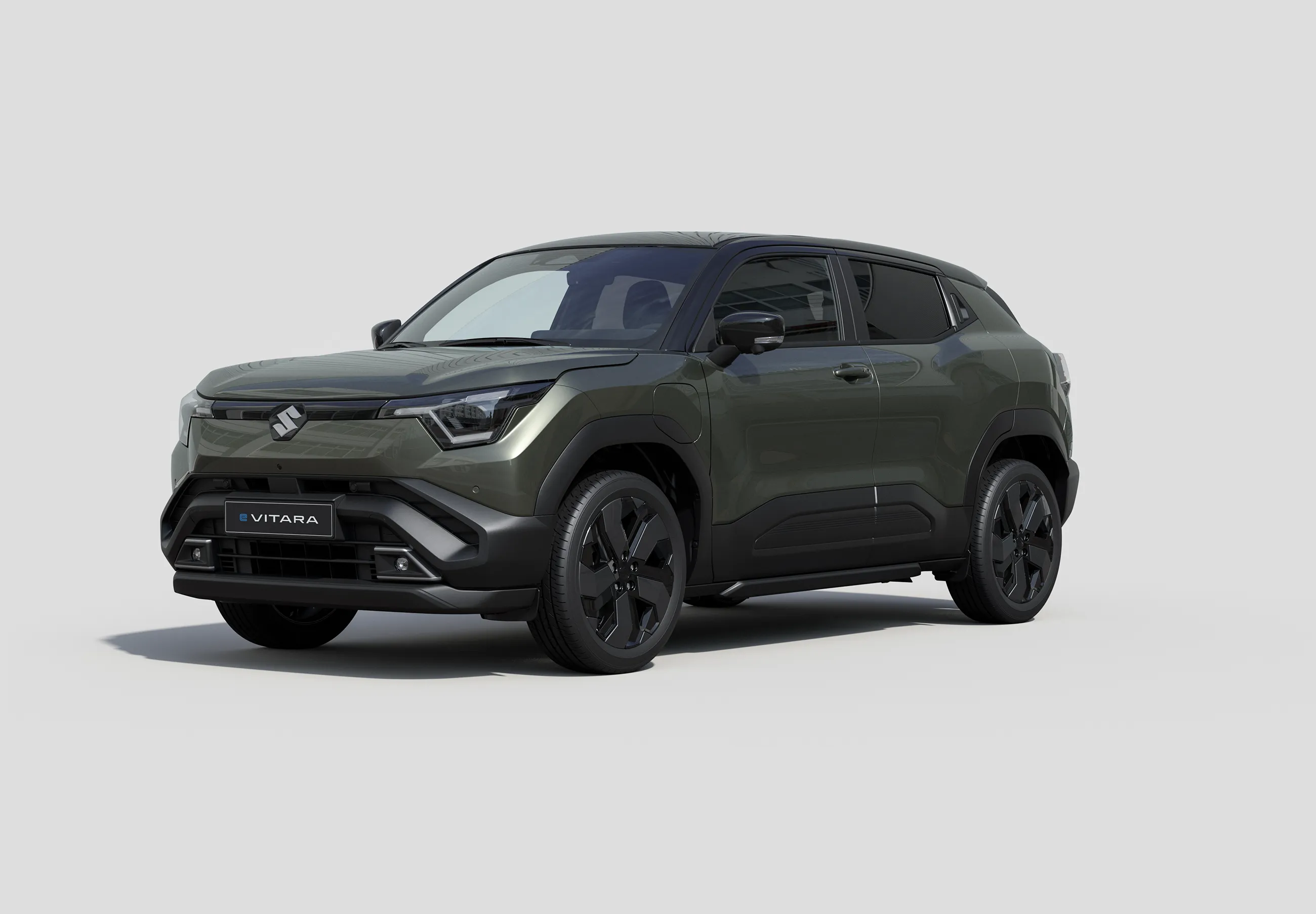 Véhicule teinte 11 - vue 2