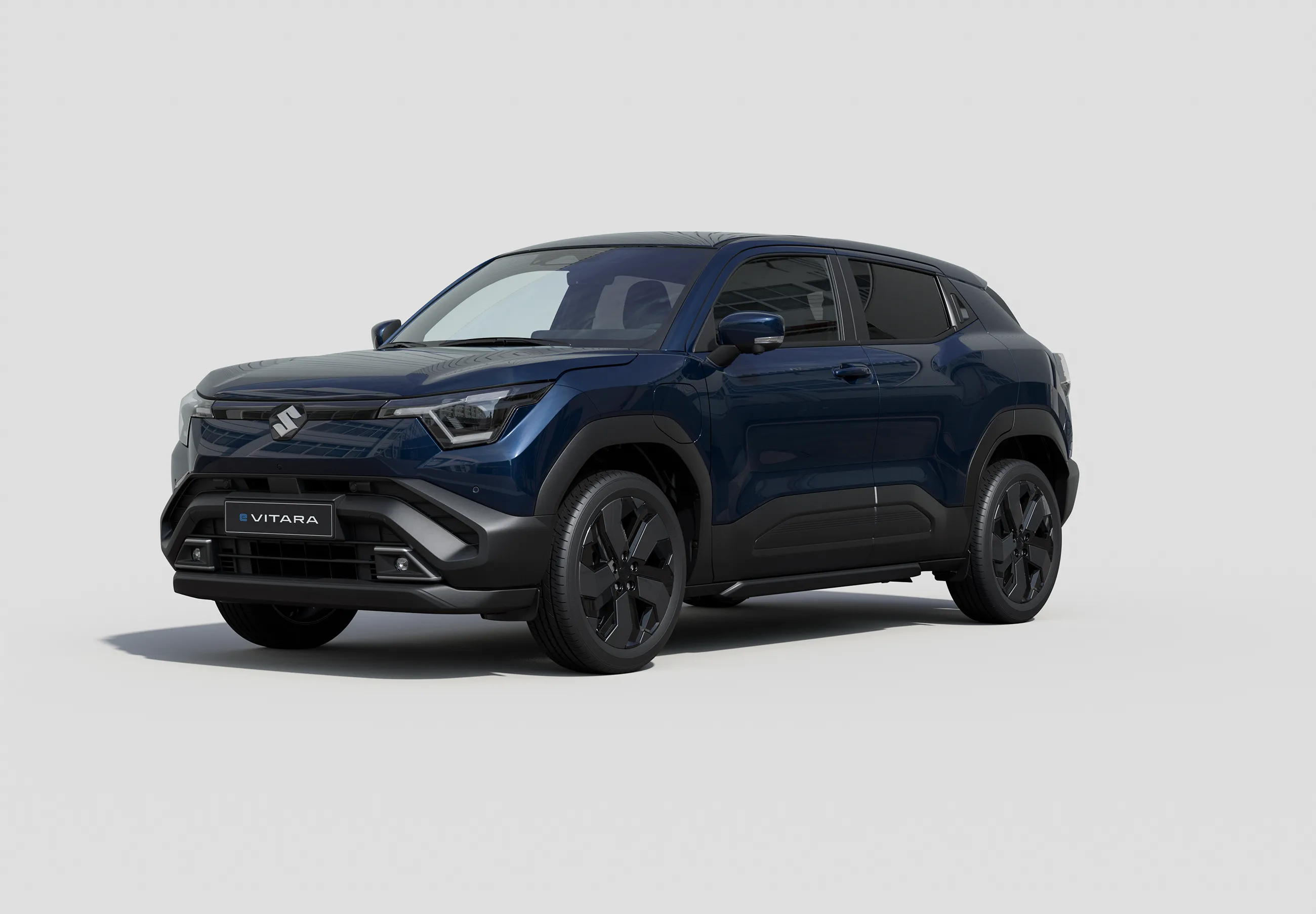 Véhicule teinte 2 - vue 2