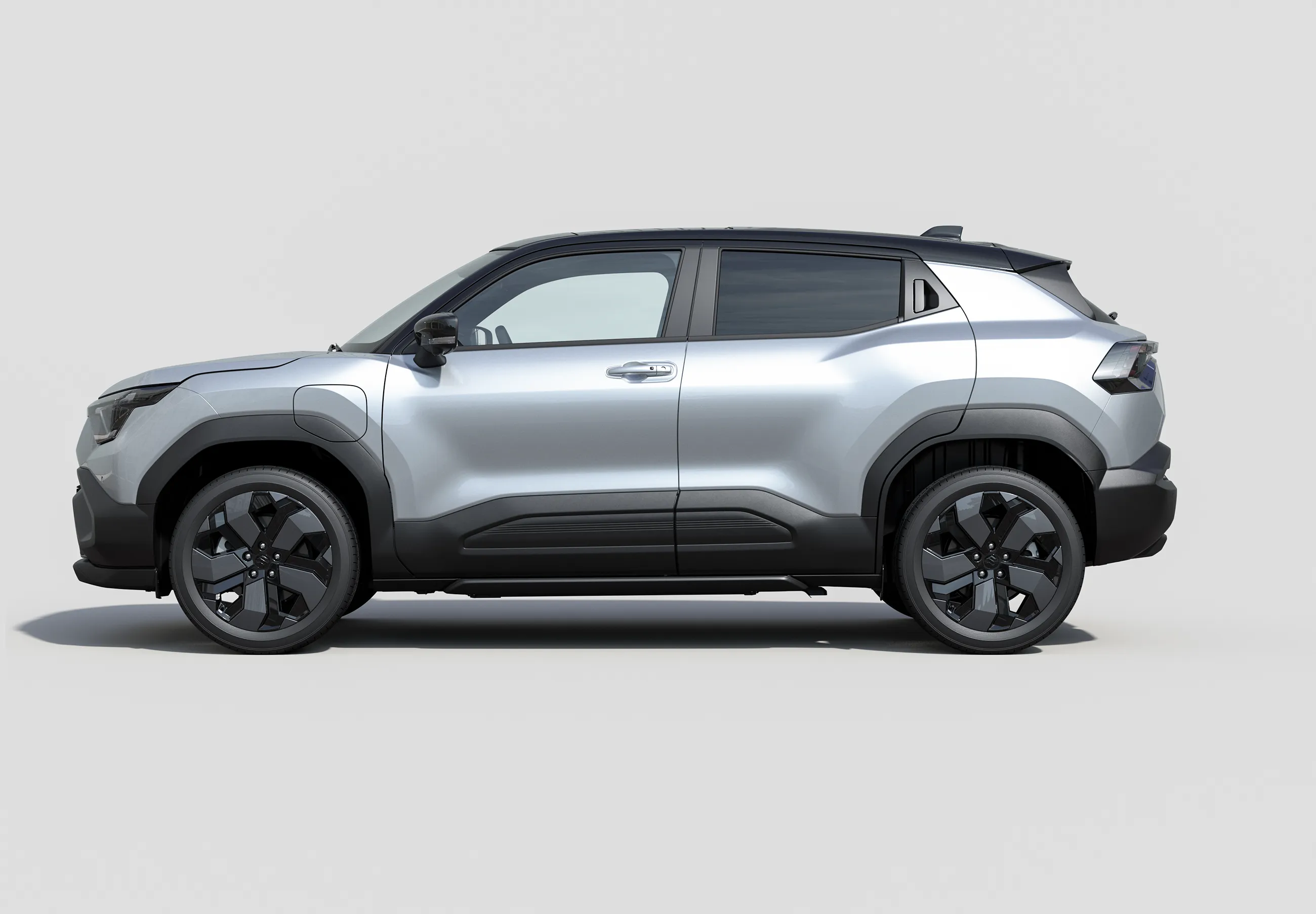 Véhicule teinte 10 - vue 3