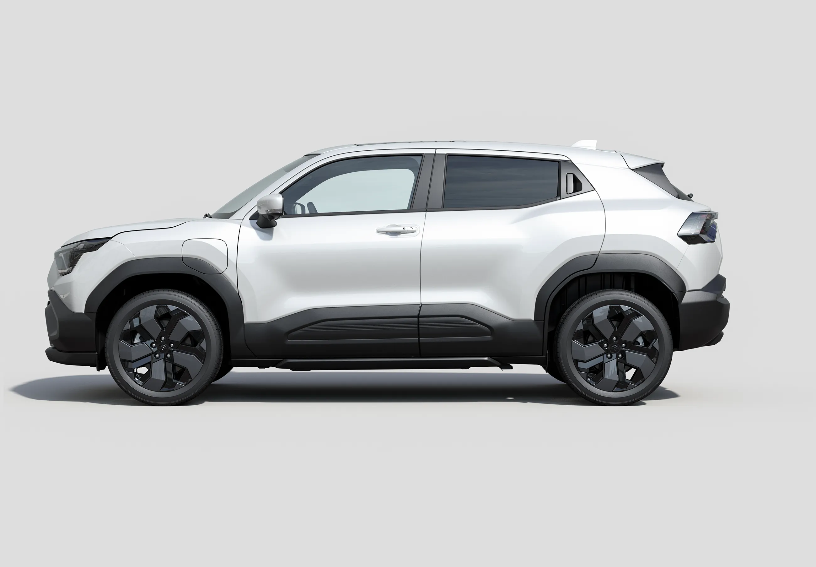 Véhicule teinte 3 - vue 3