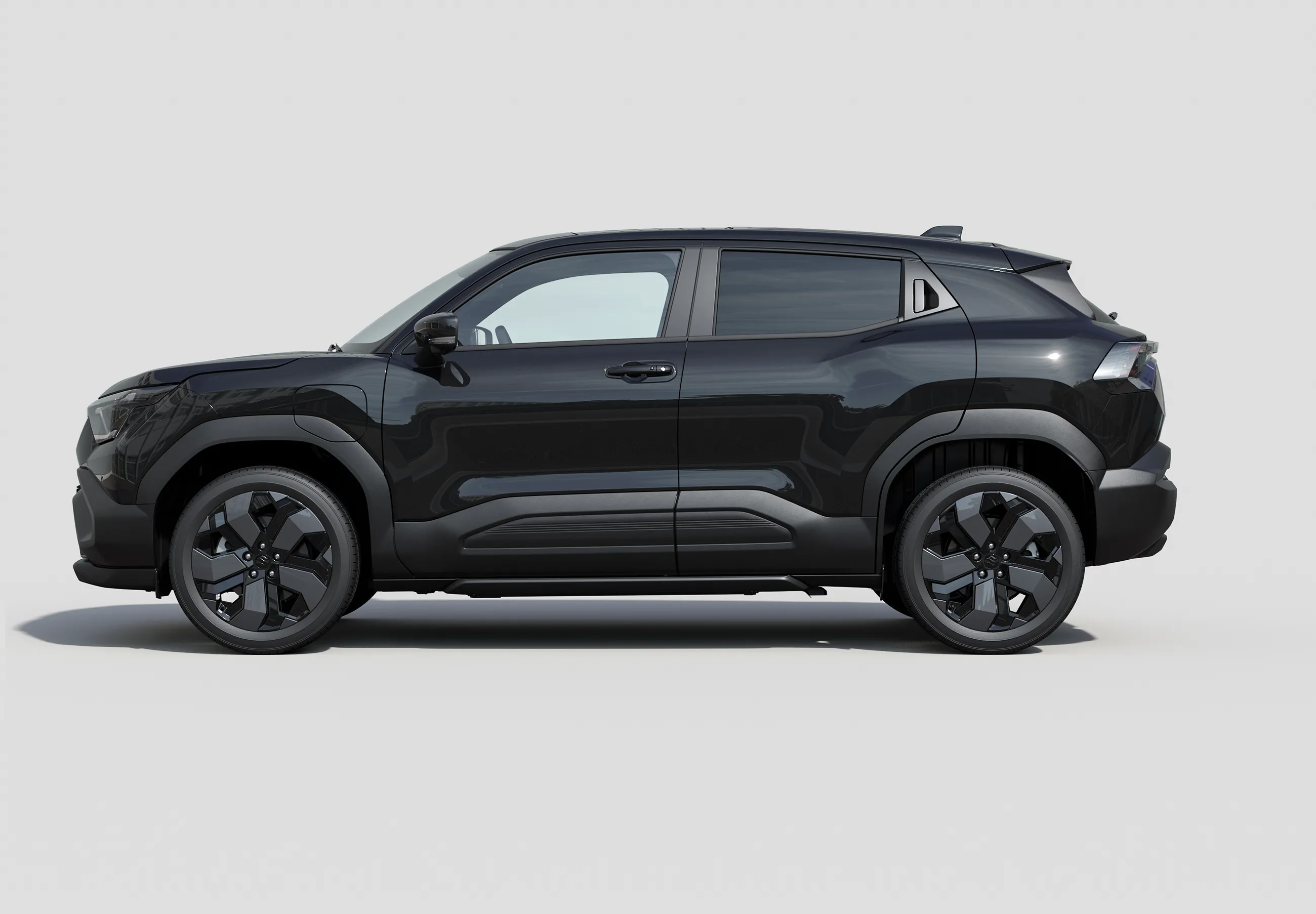 Véhicule teinte 6 - vue 3