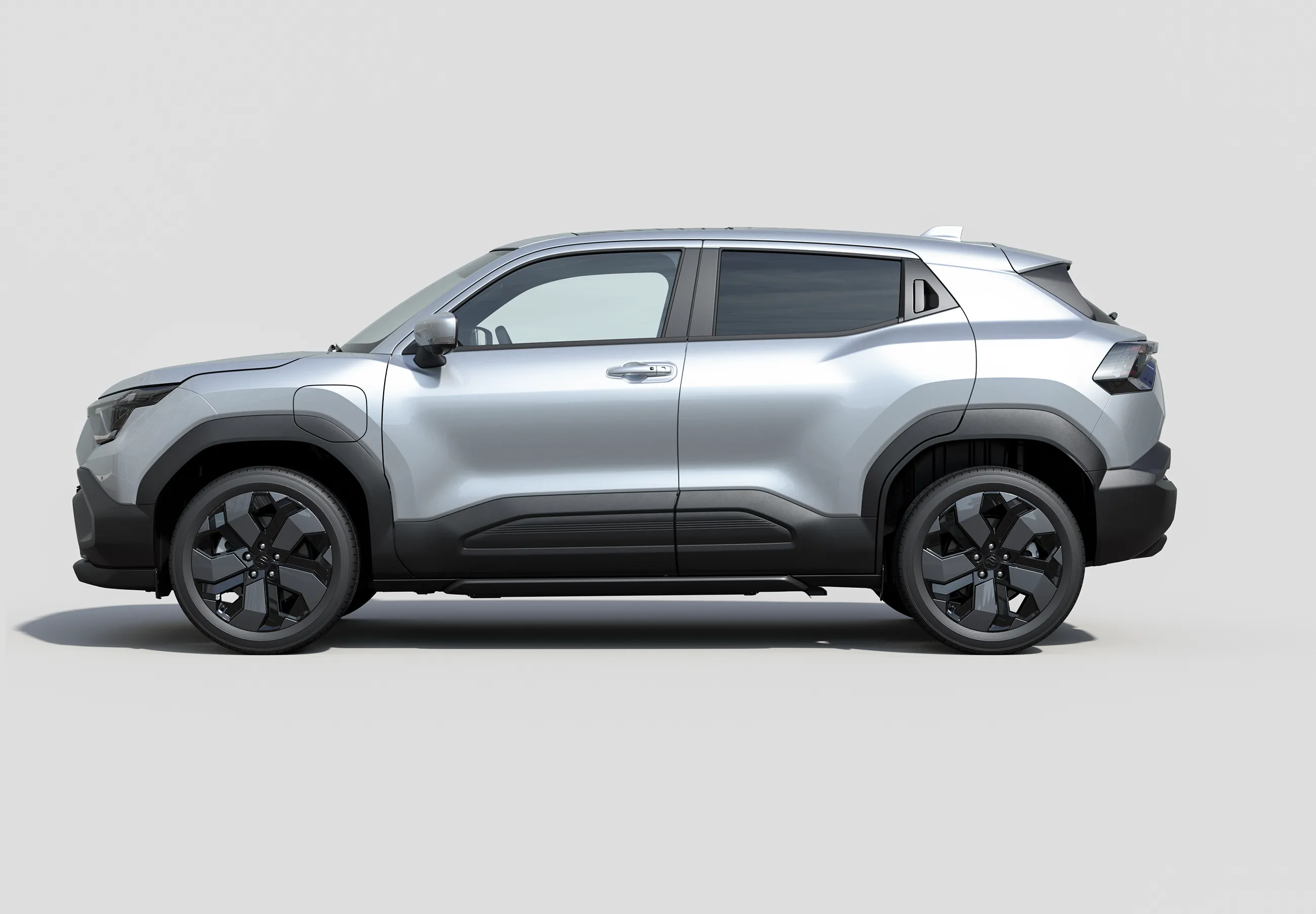 Véhicule teinte 4 - vue 3