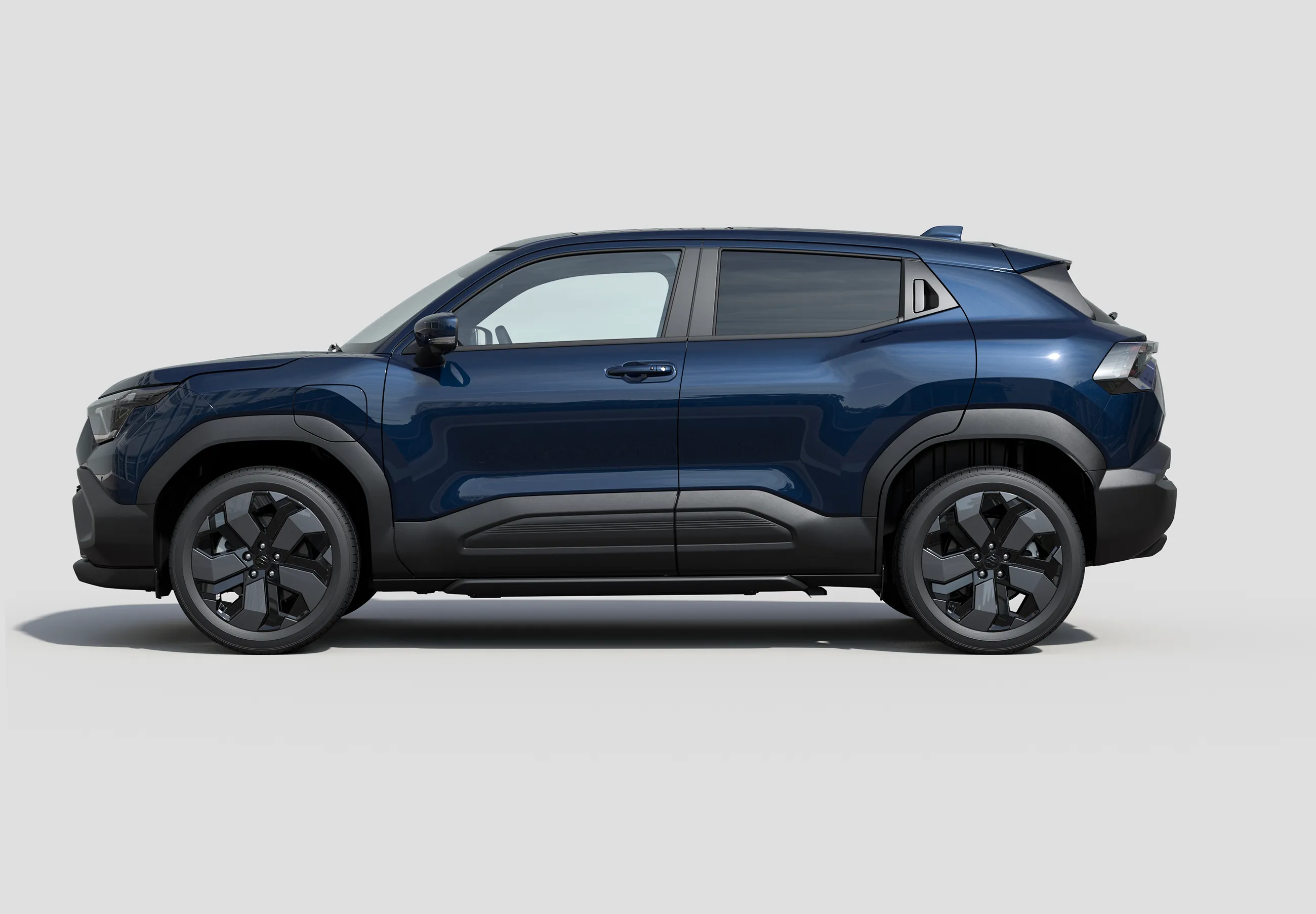 Véhicule teinte 2 - vue 3