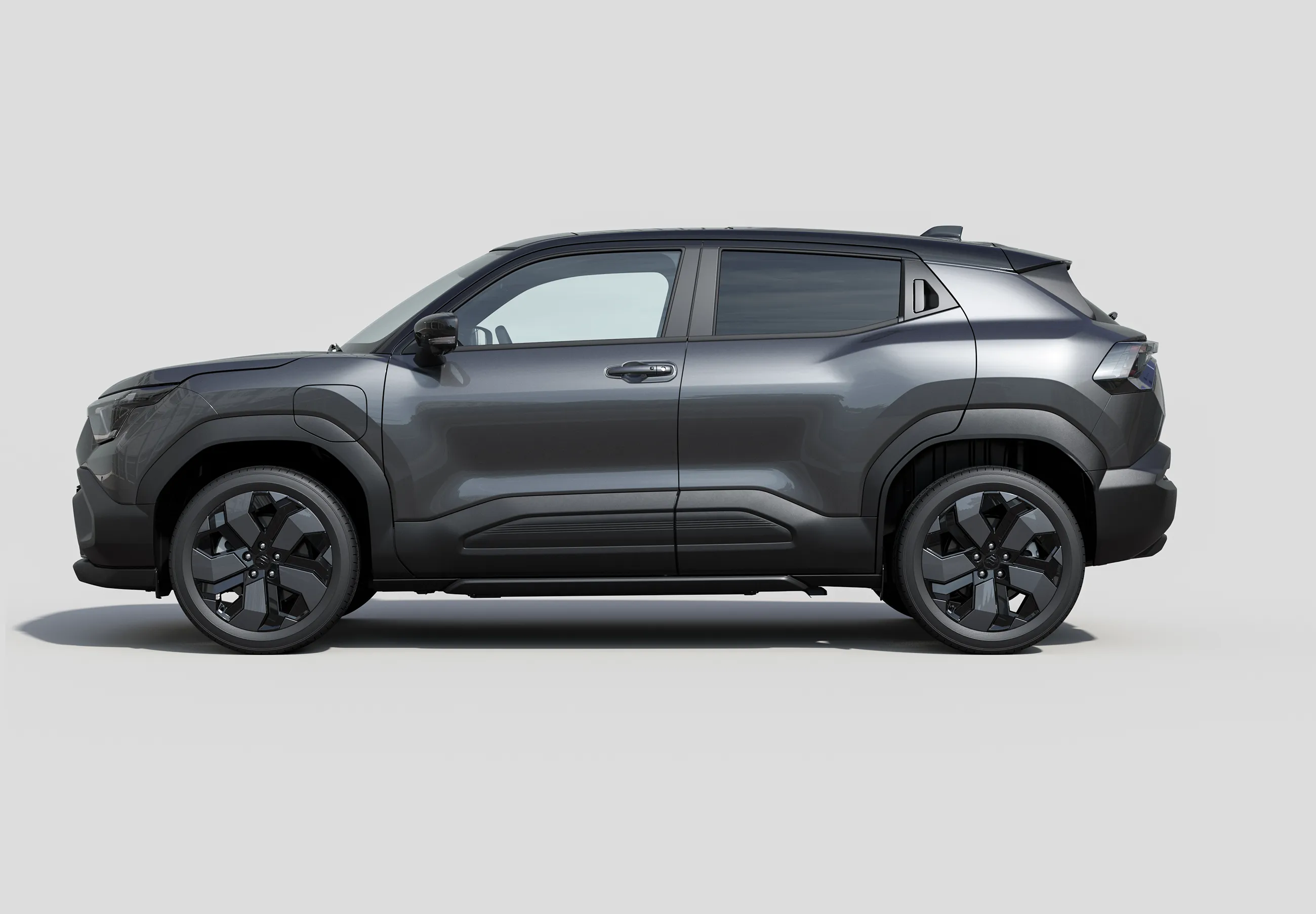 Véhicule teinte 7 - vue 3