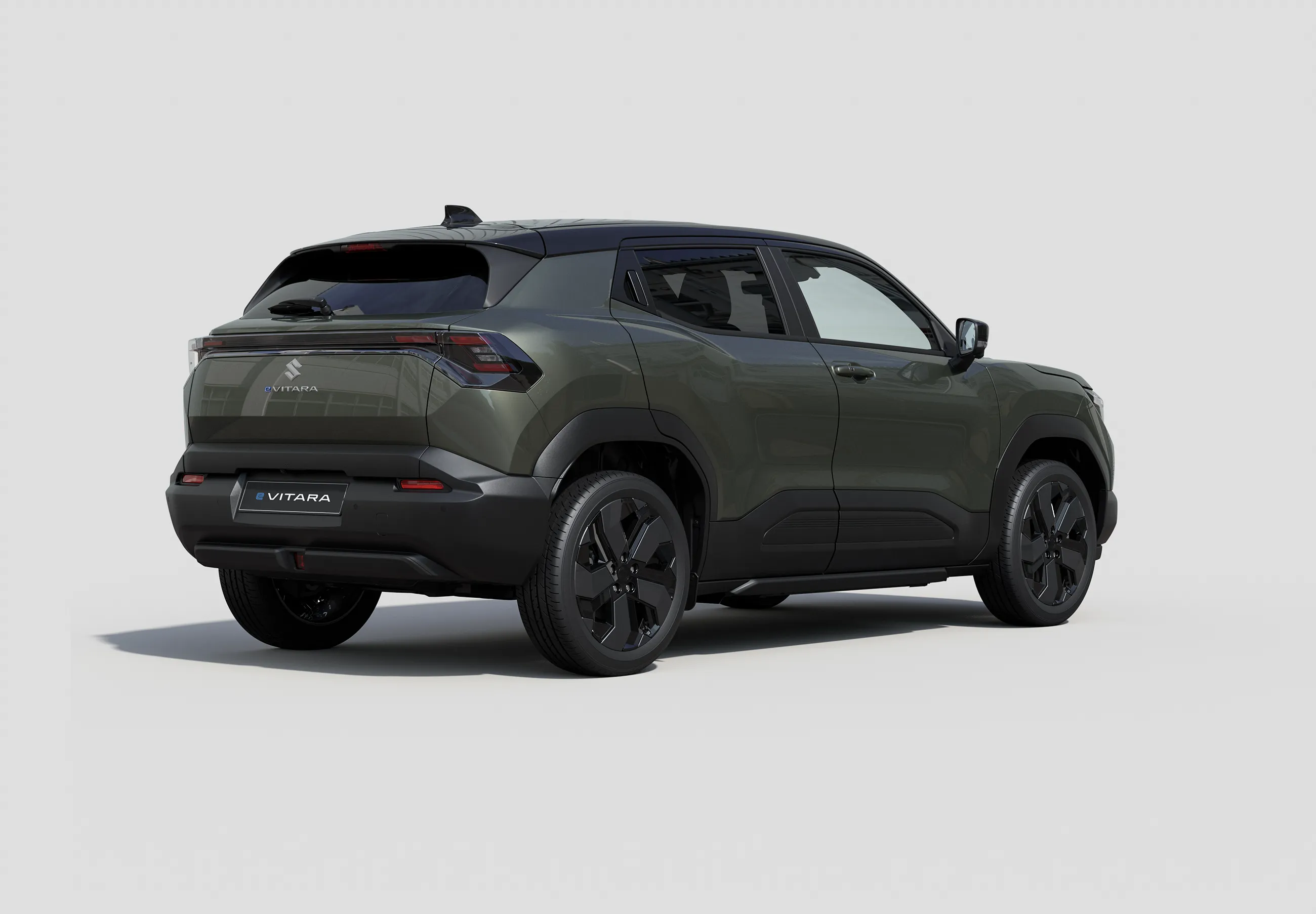 Véhicule teinte 11 - vue 6