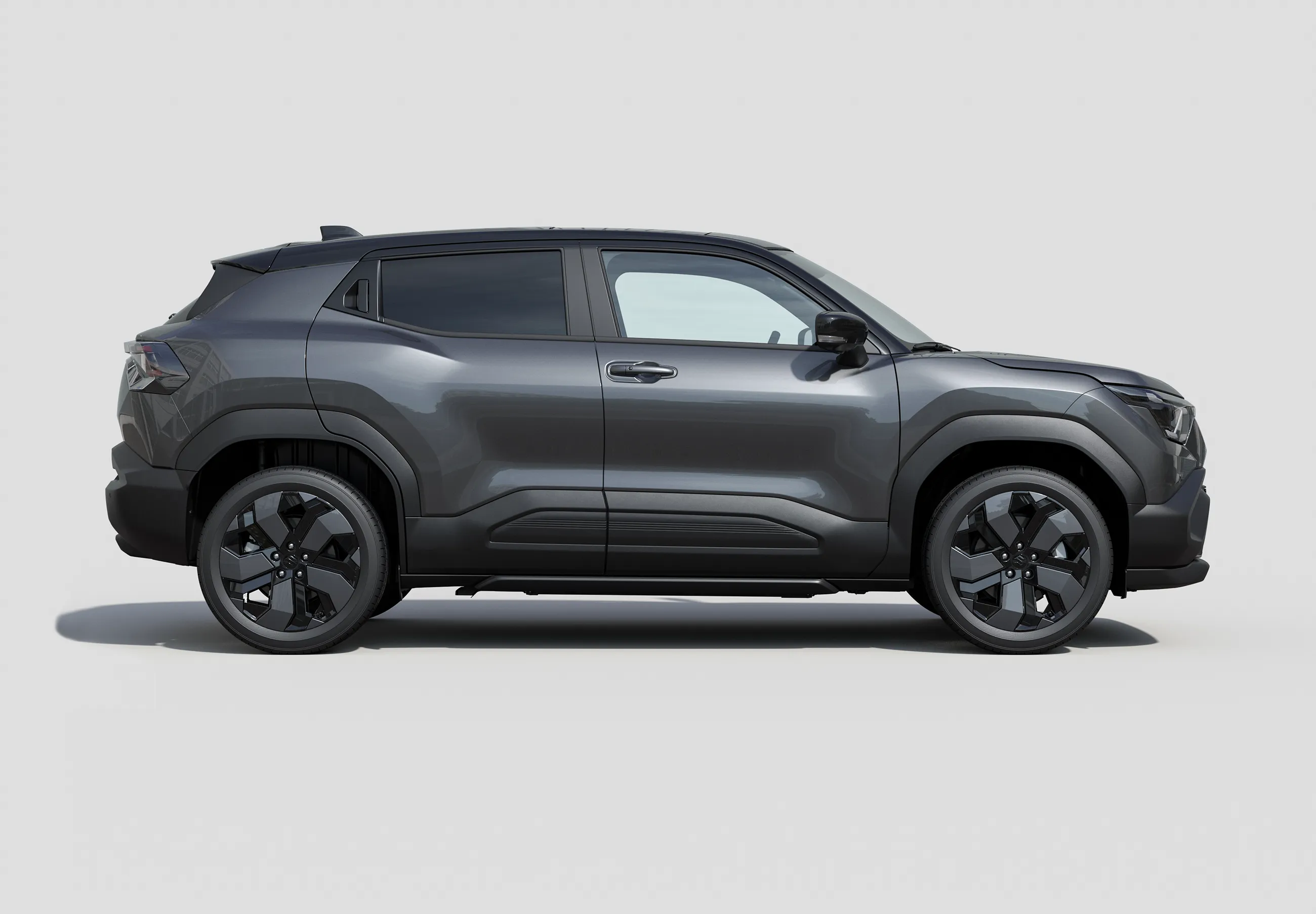 Véhicule teinte 7 - vue 7