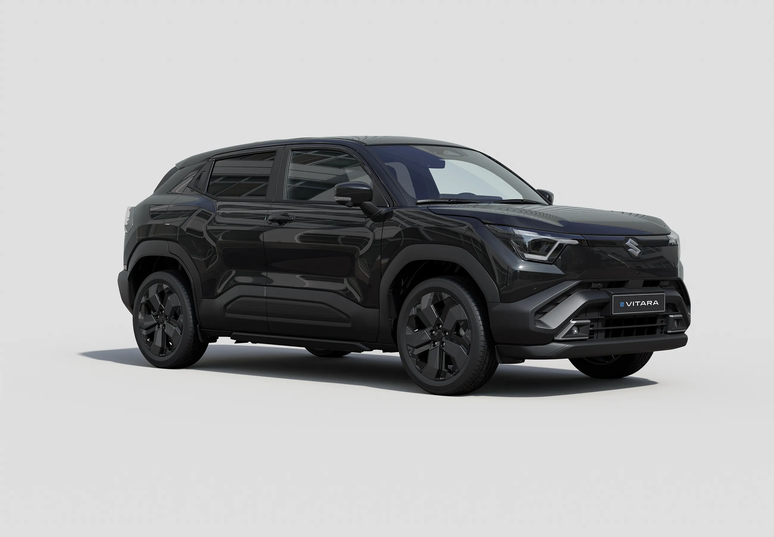 Véhicule teinte 6 - vue 8