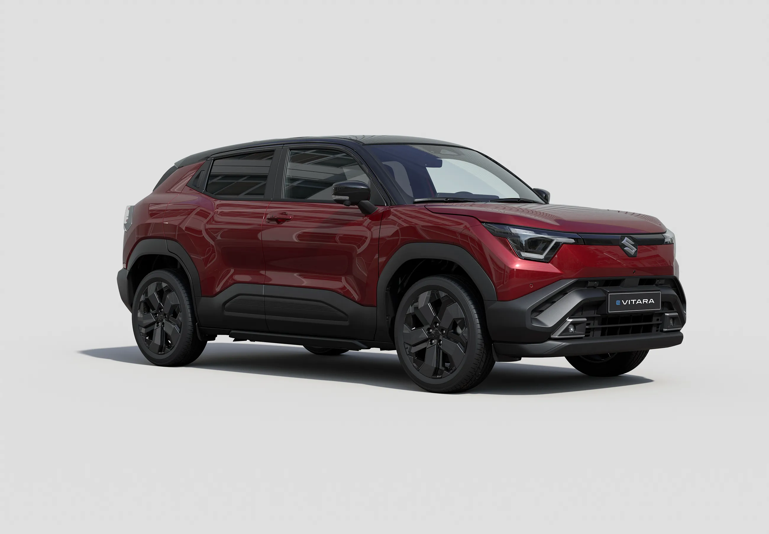 Véhicule teinte 8 - vue 8